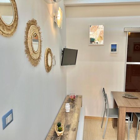 Casuzza Apartment Syracuse Exterior photo