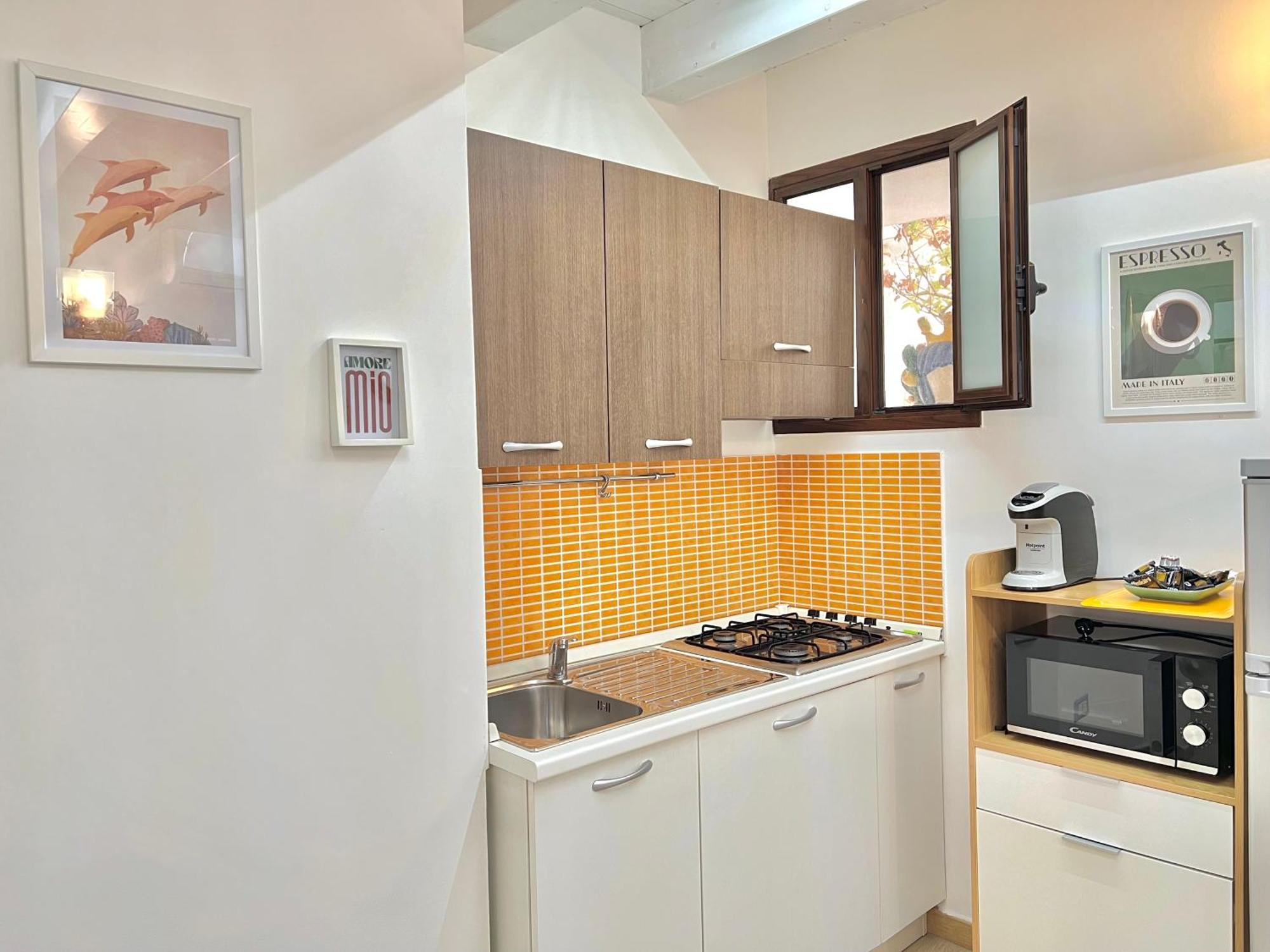 Casuzza Apartment Syracuse Exterior photo
