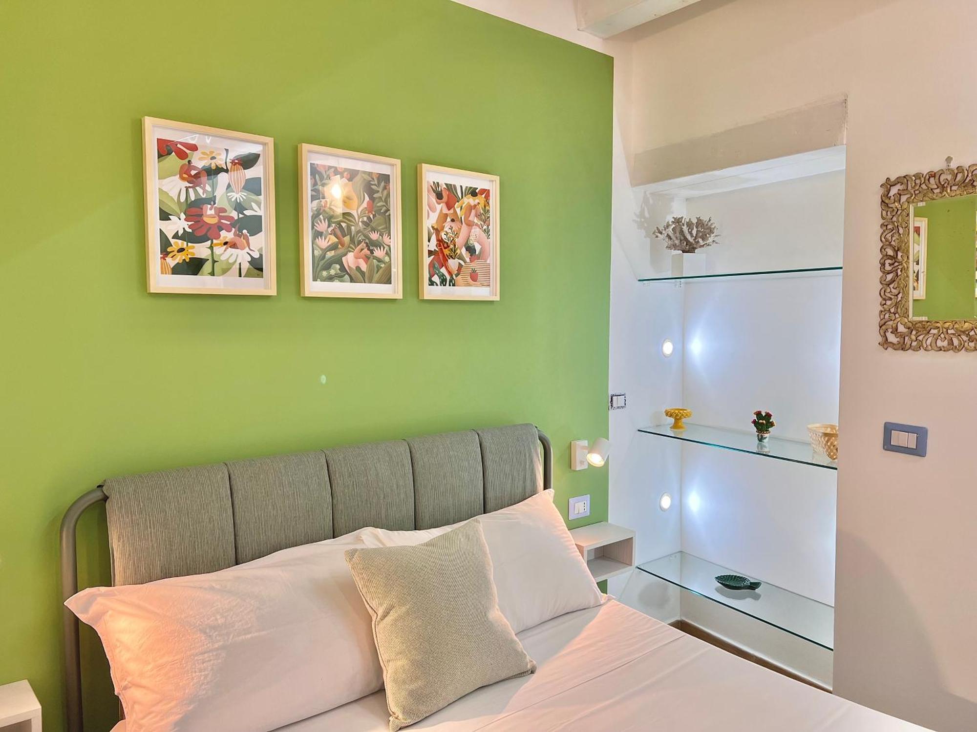 Casuzza Apartment Syracuse Exterior photo