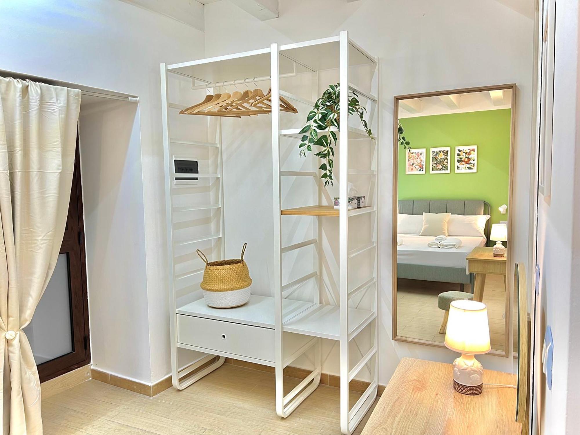 Casuzza Apartment Syracuse Exterior photo